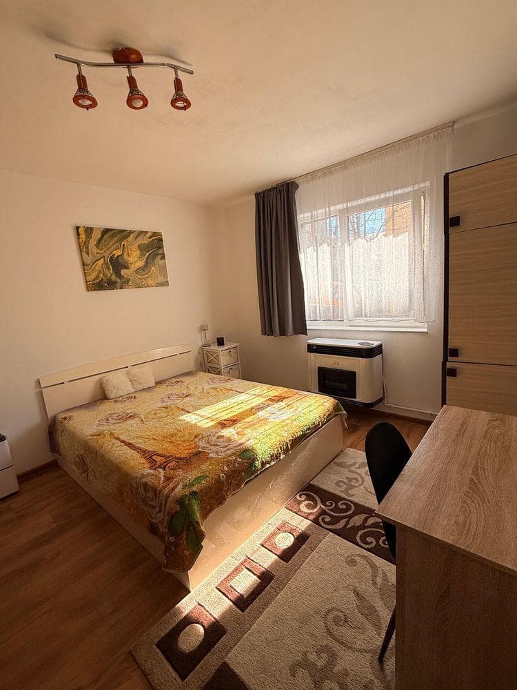 Garsonieră de închiriat - imagine 1