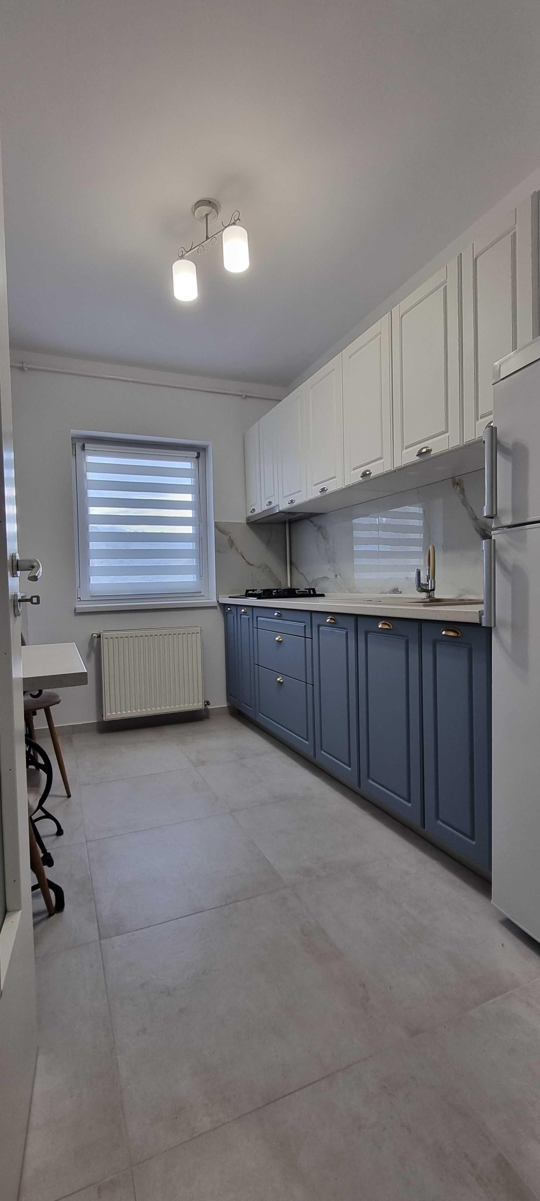 Garsoniera de inchiriat Brasov 40 mp zona Aurel Vlaicu/Grivitei - imagine 1