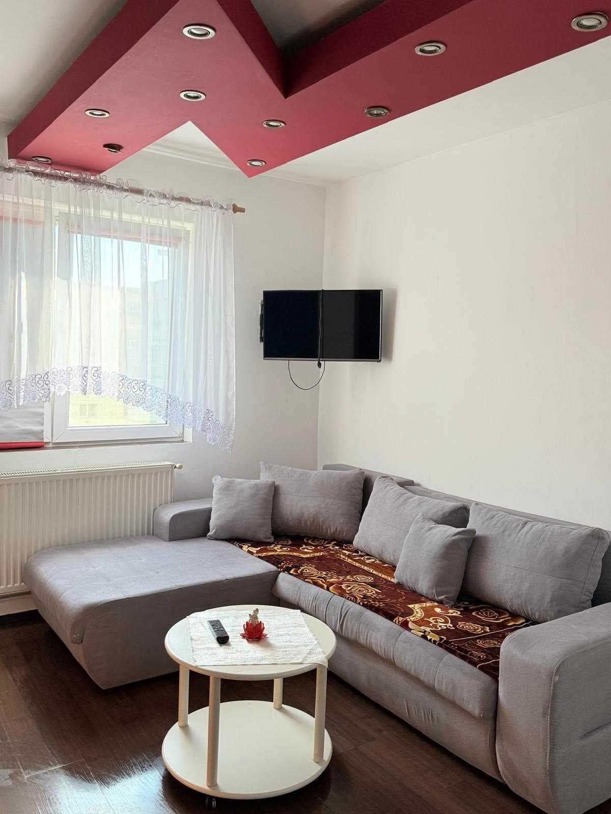 Garsoniera - zona Bartolomeu - imagine 1