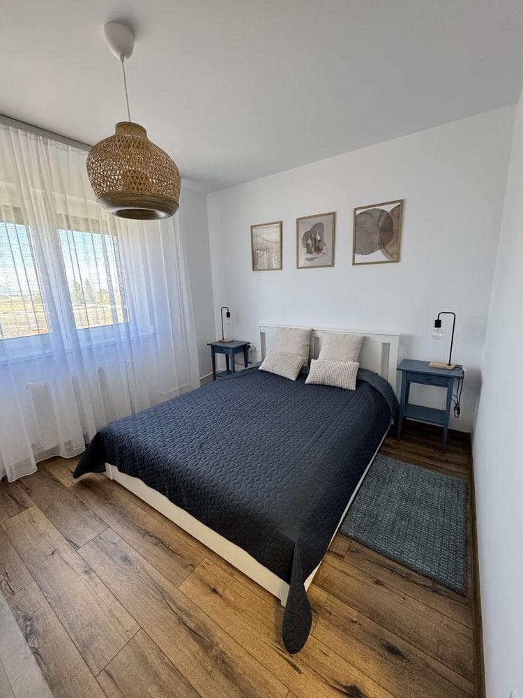Apartament 2 camere de închiriat: Brașov, Tractorul, Mosaic Residence