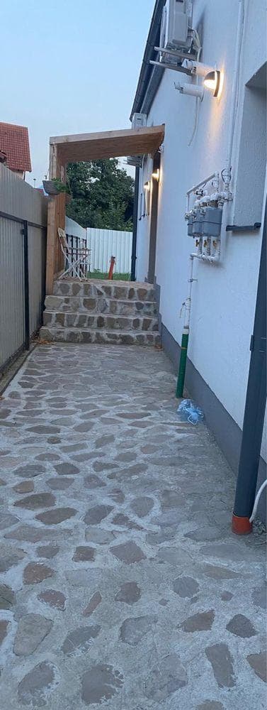 Proprietar inchiriez studio in Racadau langa Magnolia la vila et 1 - imagine 1