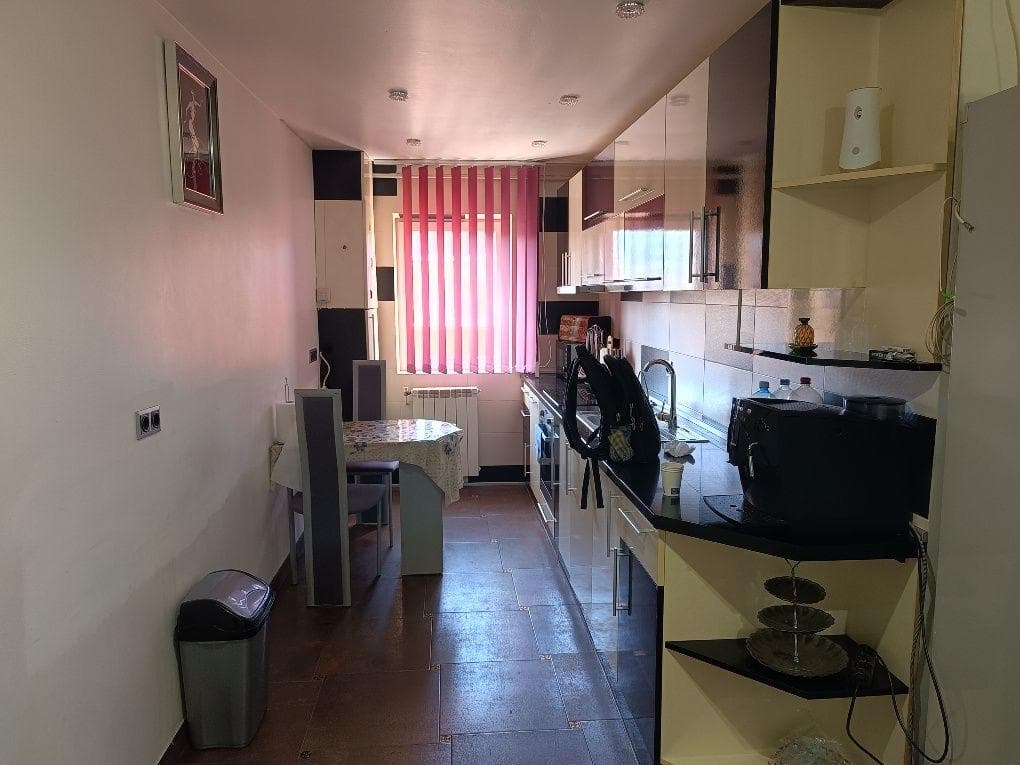 Apartament 3 camere +2 bai tractorul