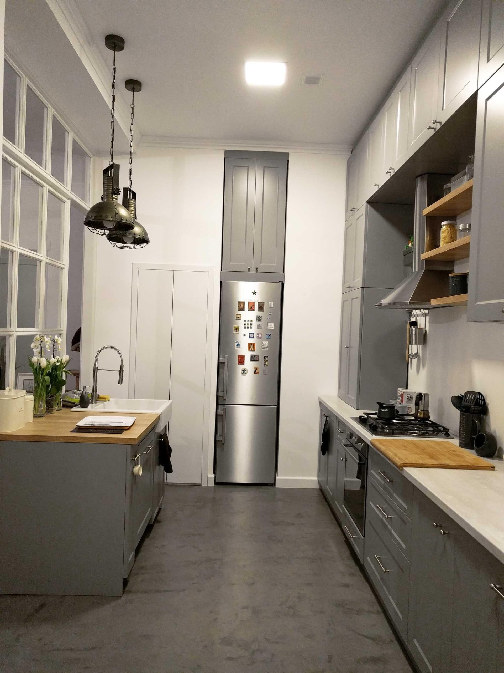 PF Vand Apartament 3 camere, 120 mp, Calea Dorobanților - imagine 4