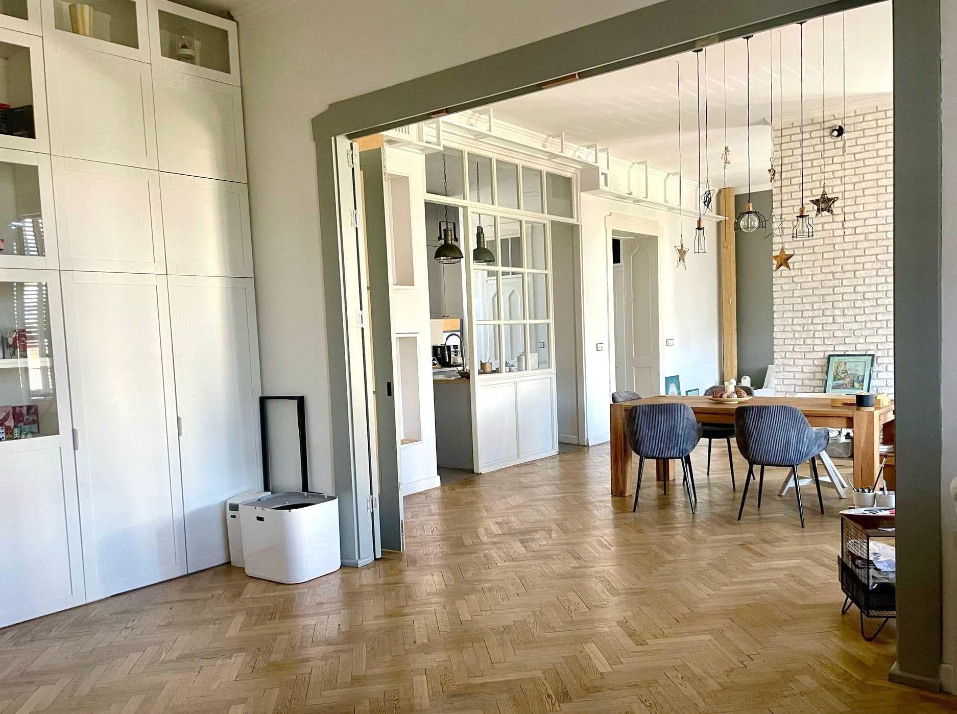 PF Vand Apartament 3 camere, 120 mp, Calea Dorobanților - imagine 7