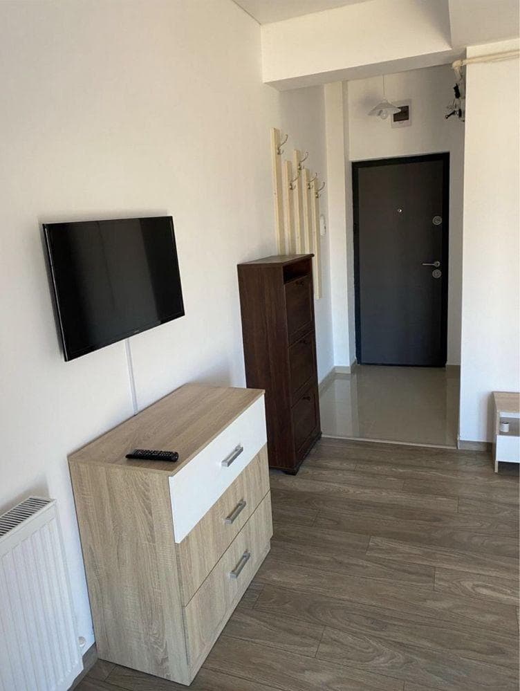 Vand garsoniera cartier veterani - imagine 1