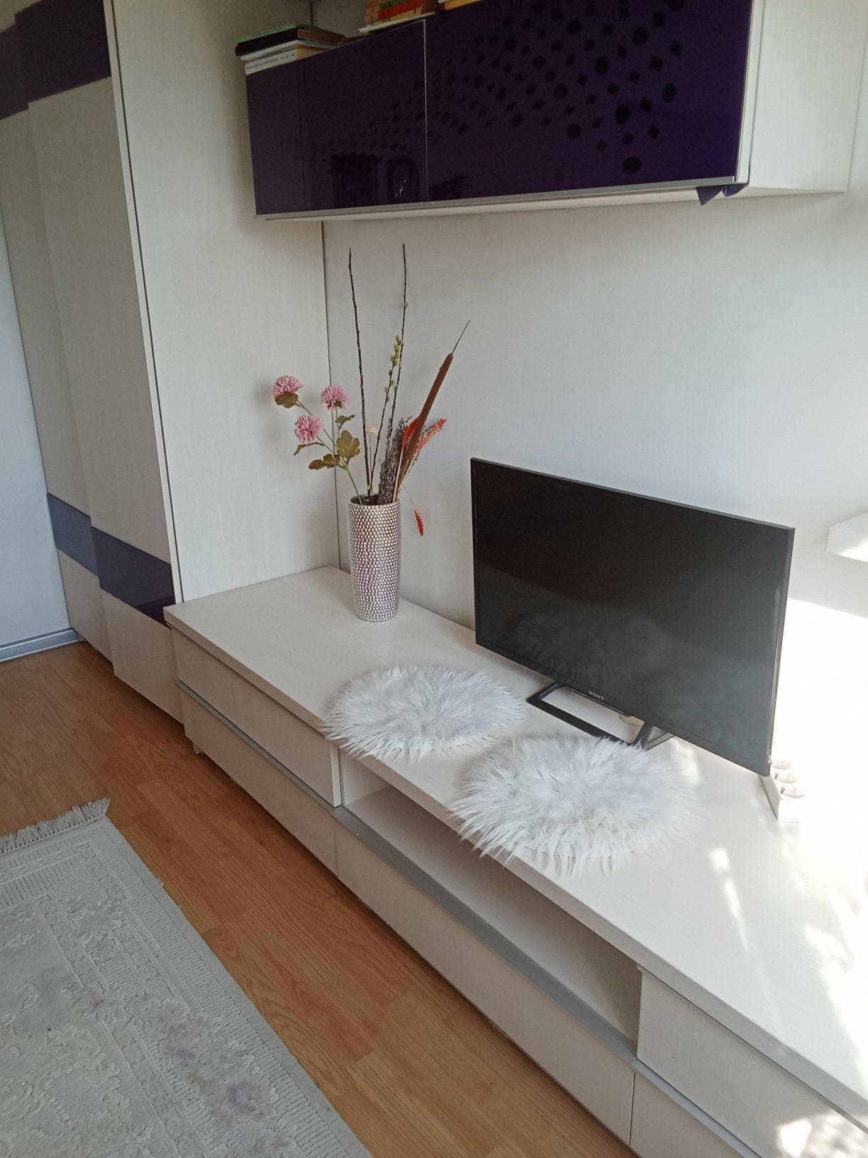 Garsonieră vânzare Tomis 3 - imagine 1