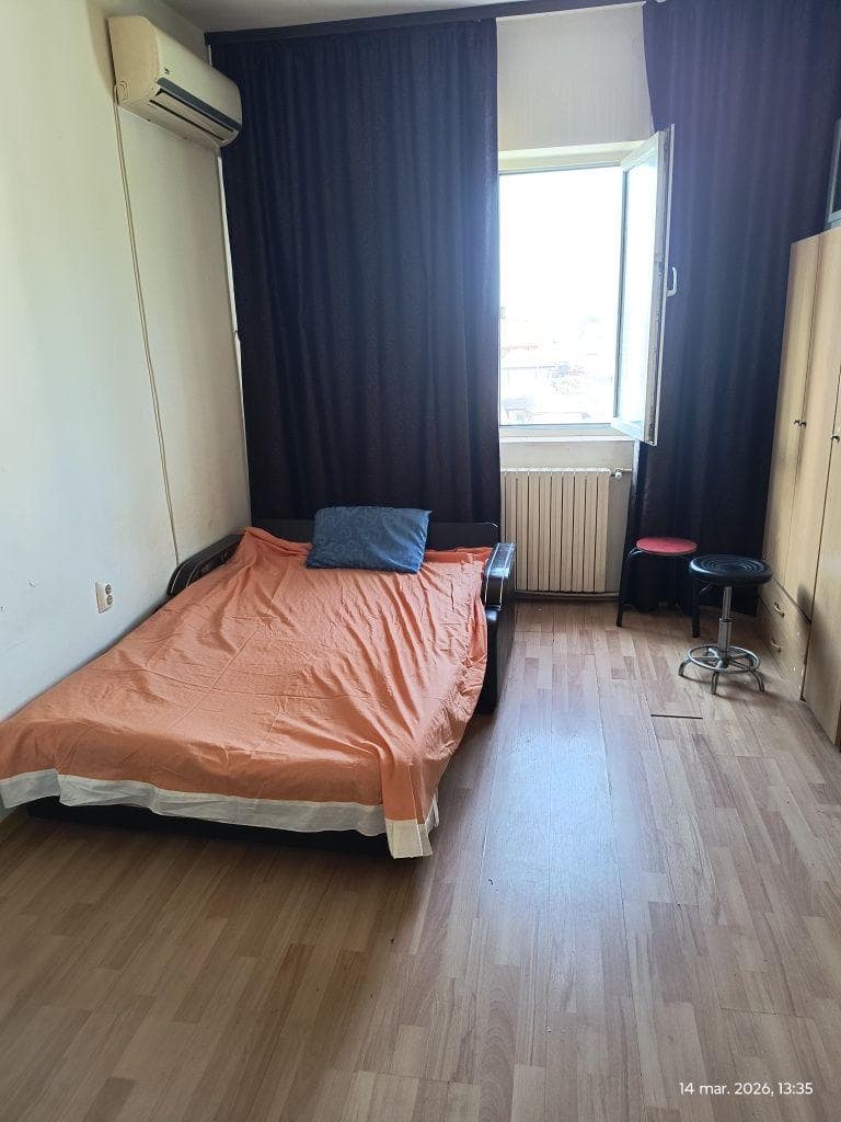 Închiriez garsonieră zona CET - imagine 1