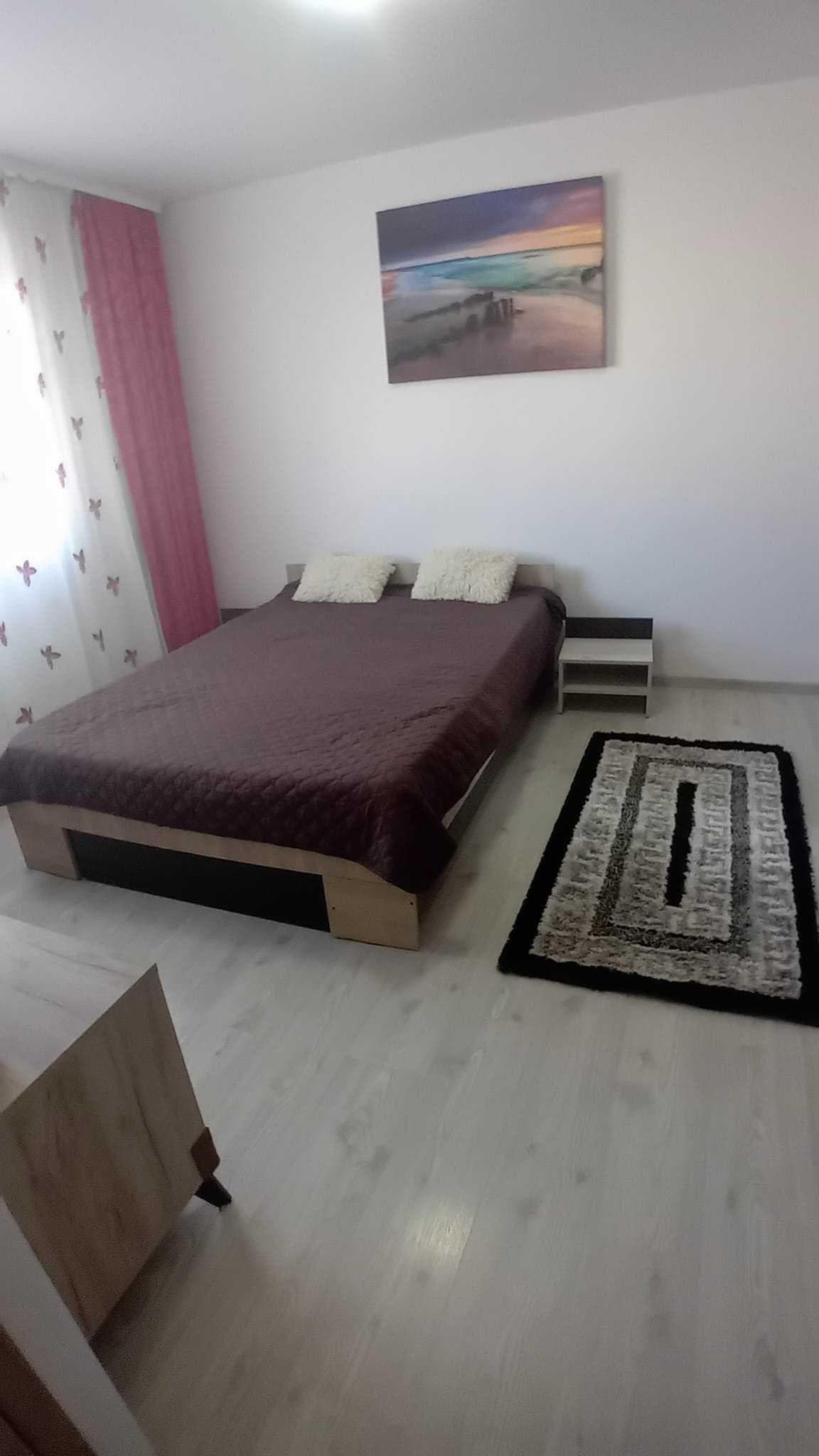 Inchiriez garsoniera Tomis nord(Tic-tac)