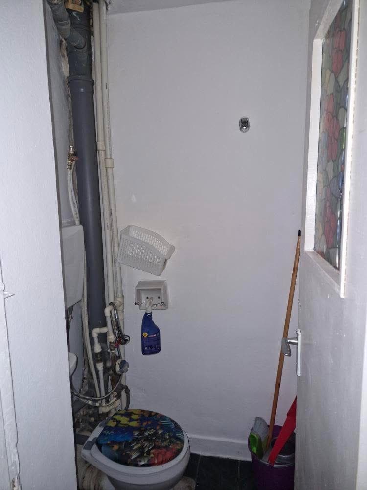 garsoniera tomis nord ciresica - imagine 1