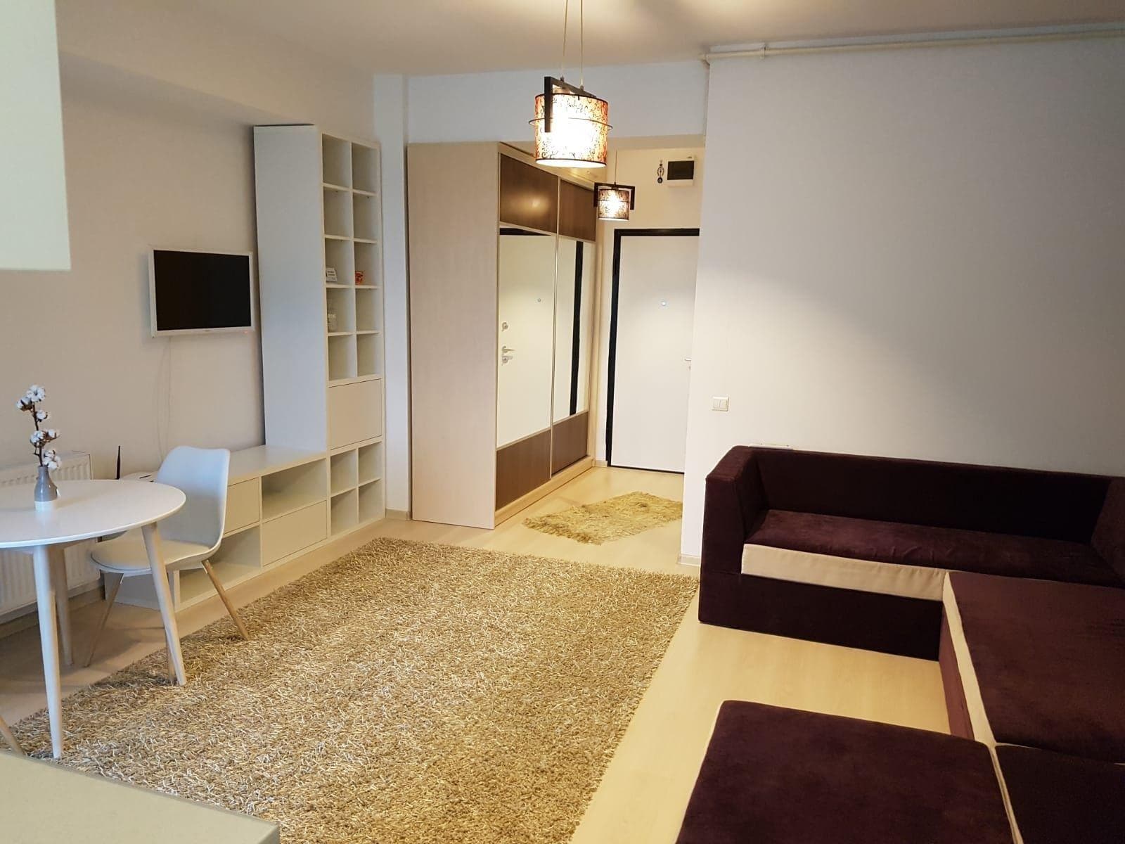 Garsoniera pe termen lung - imagine 1