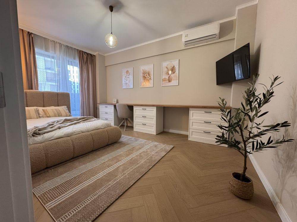 Garsoniera Aviatori 4 Parc - imagine 1