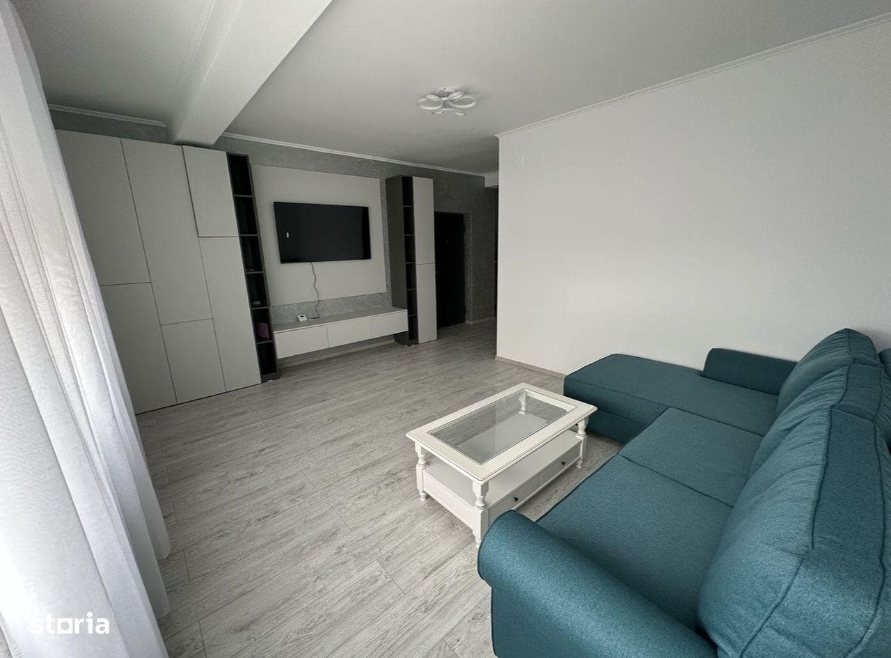 Apartament 2 camere zona Veterani