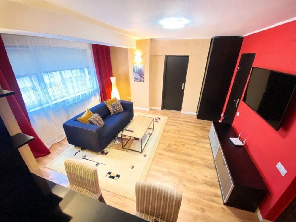 Inchiriez Apartament 2 camere Lidl baba novac