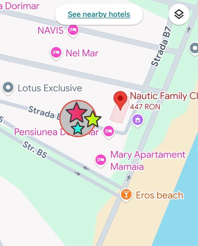 Teren intravilan in Mamaia Nord - imagine 1