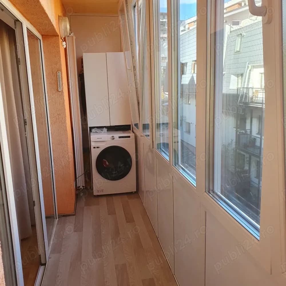 Vând apartament 43 mp mobilat si utilat complet la 109.500 euro - imagine 1