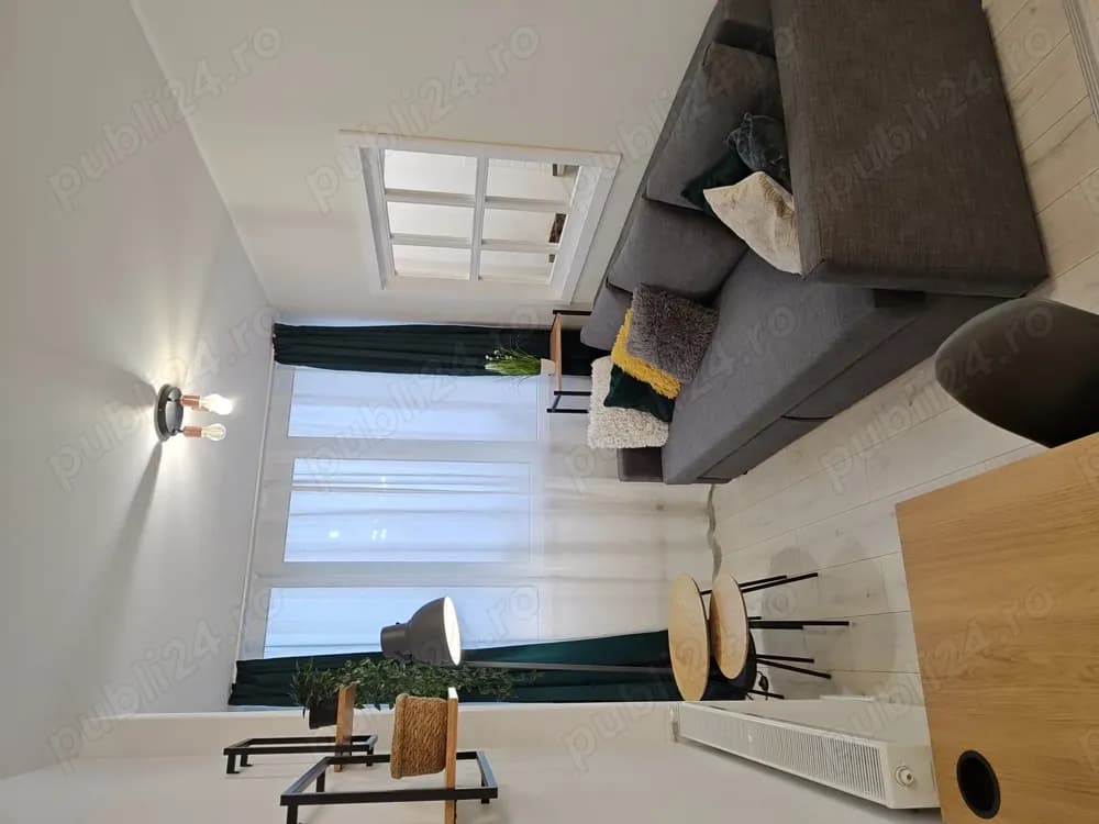 Persoana fizica vand garsoniera 31 mp, Aleea Detunata et 7 10 cu lift - imagine 1