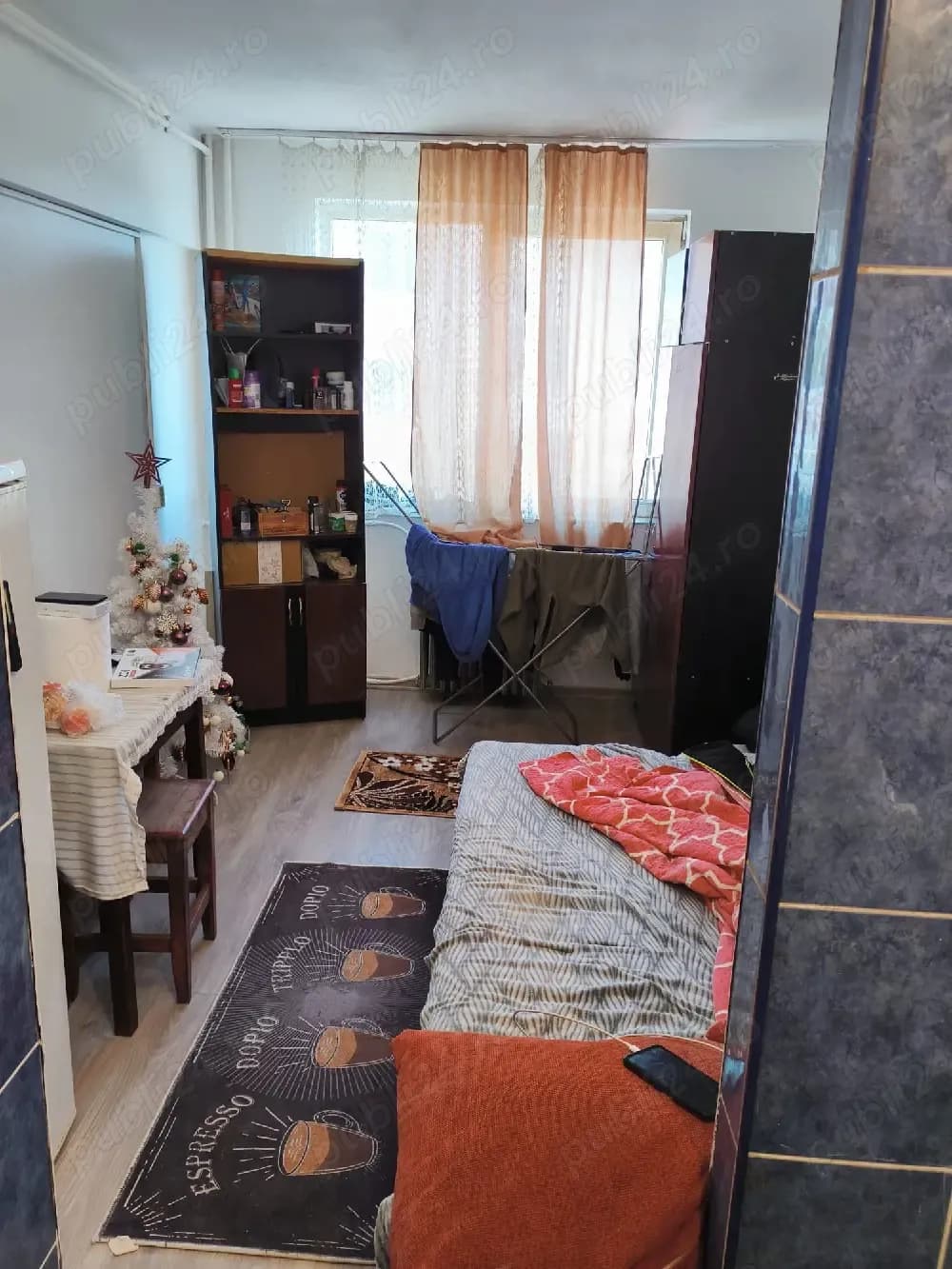 Pers.fizica vand garsoniera - imagine 1