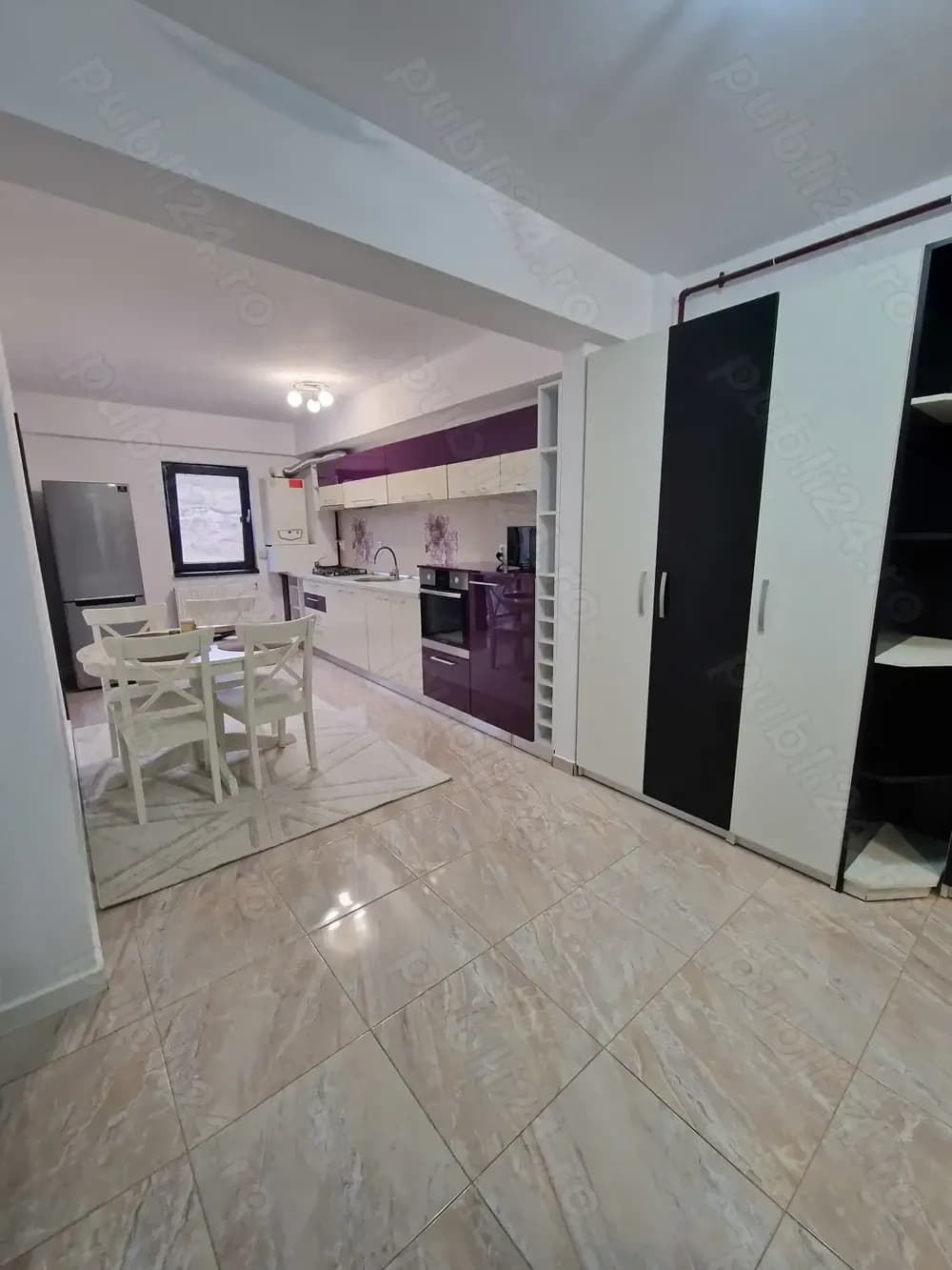 Vând apartament 2 camere Donath Park - imagine 1