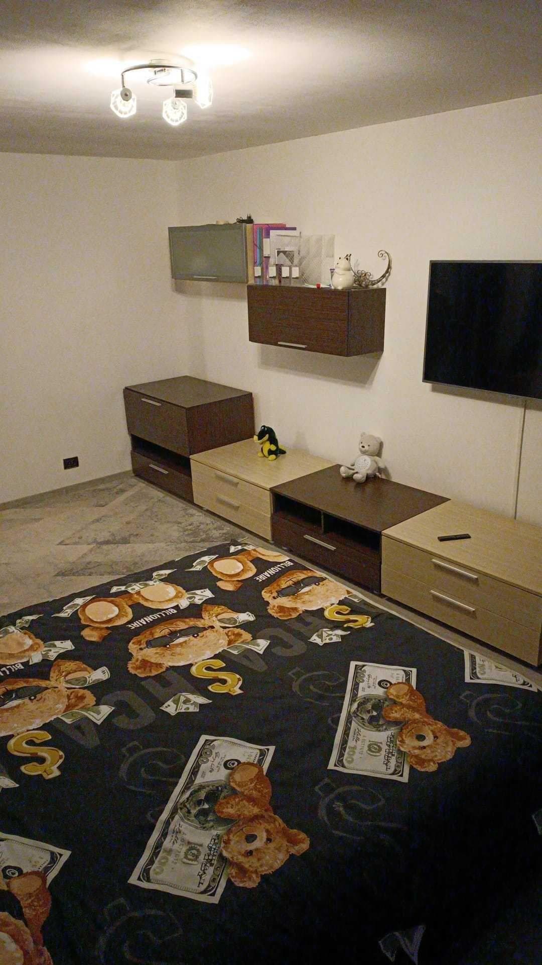 Garsonieră 35 mp, parter, Rovine – poziție excelentă lângă Carrefour