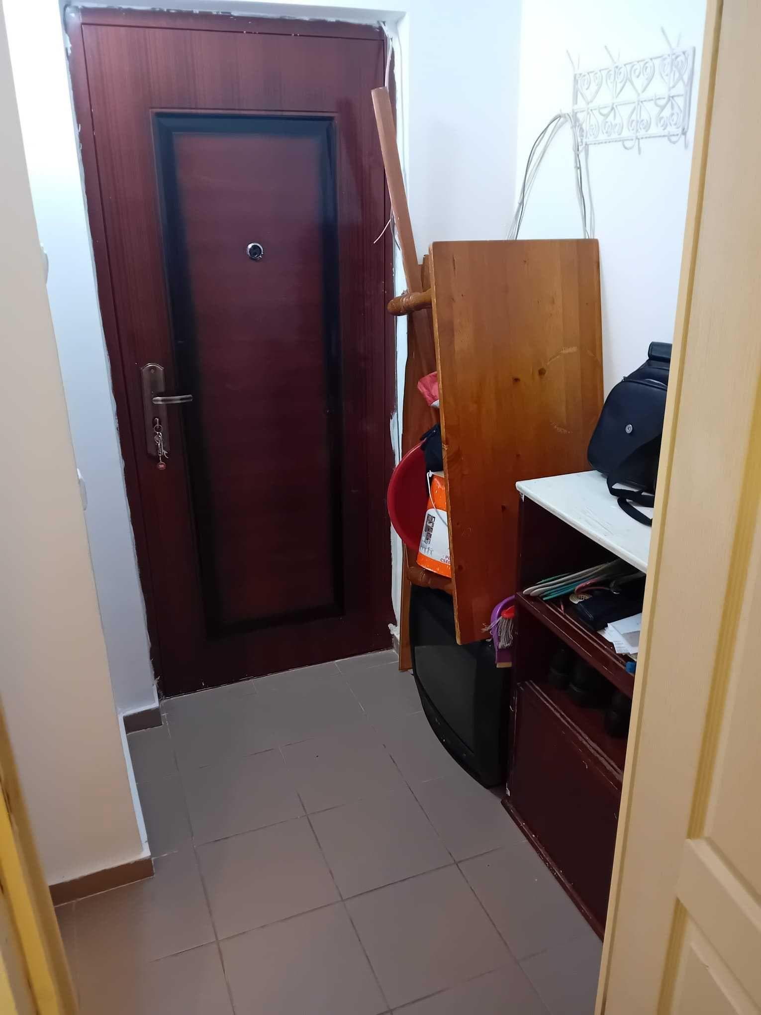 Vand garsoniera Brazda/ Rocada