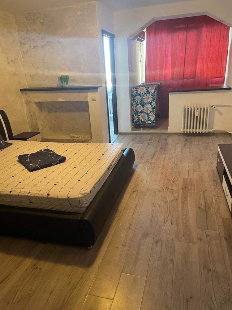 Garsonieră-Brazda lui Novac