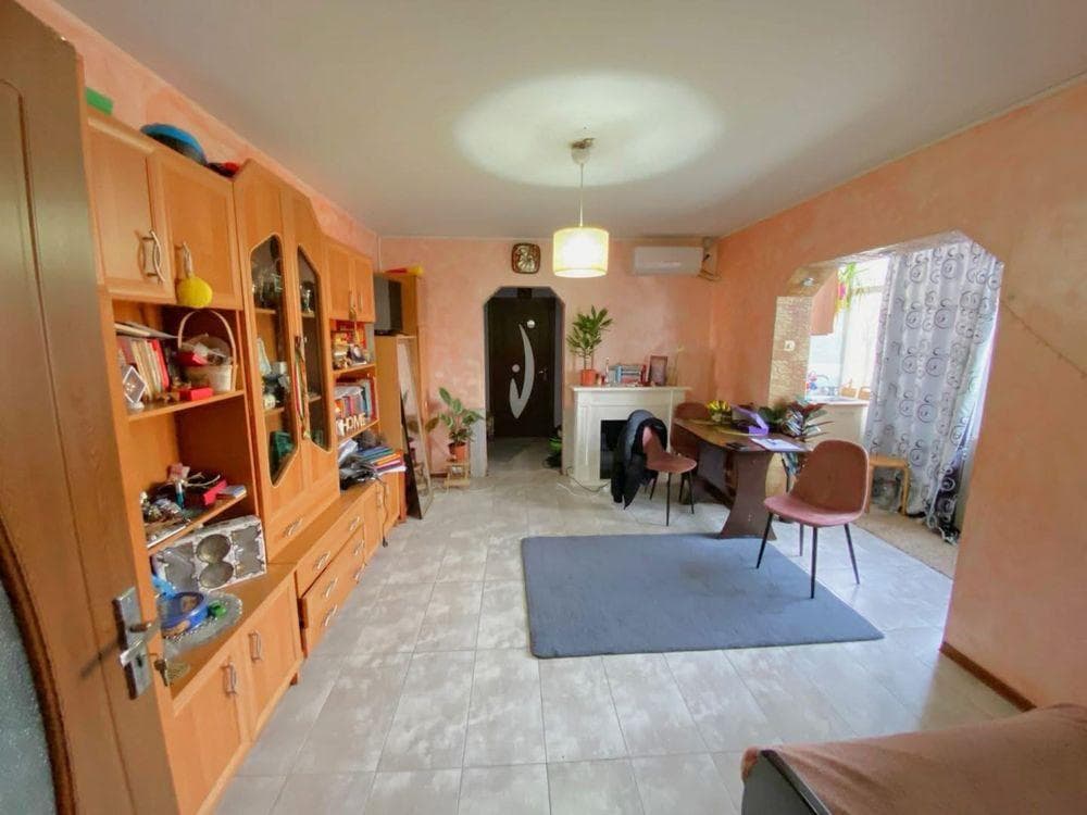 Apartament 2 camere,Brazda lui Novac-Simplon, Etaj 3/4