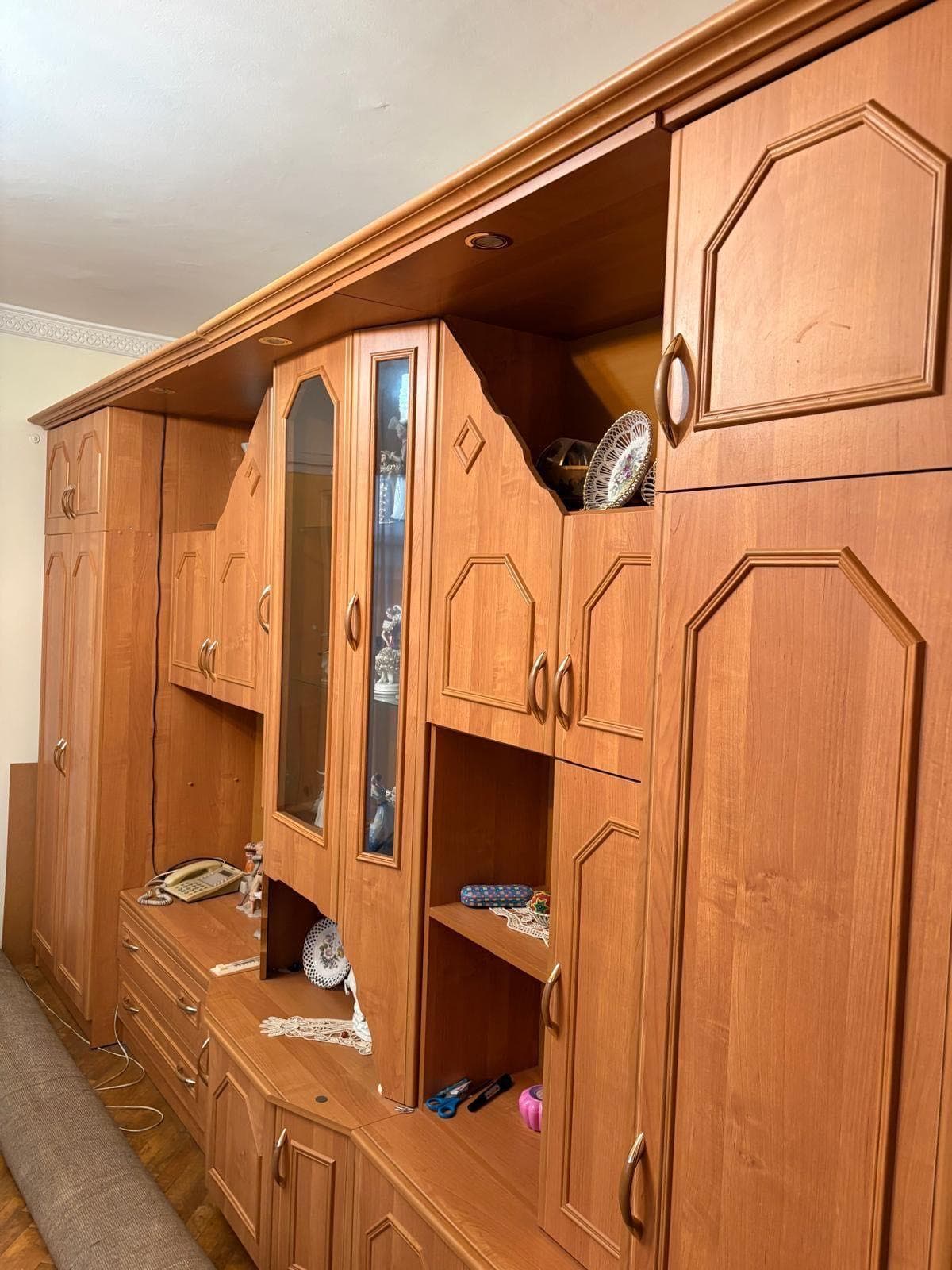 2 camere, semidecomandat, Brazdă, etaj 4