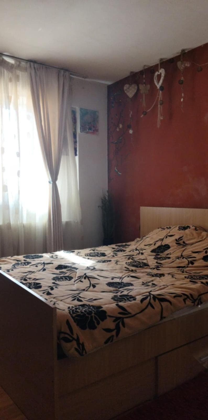 Vand apartament 2 camere Lăpuș