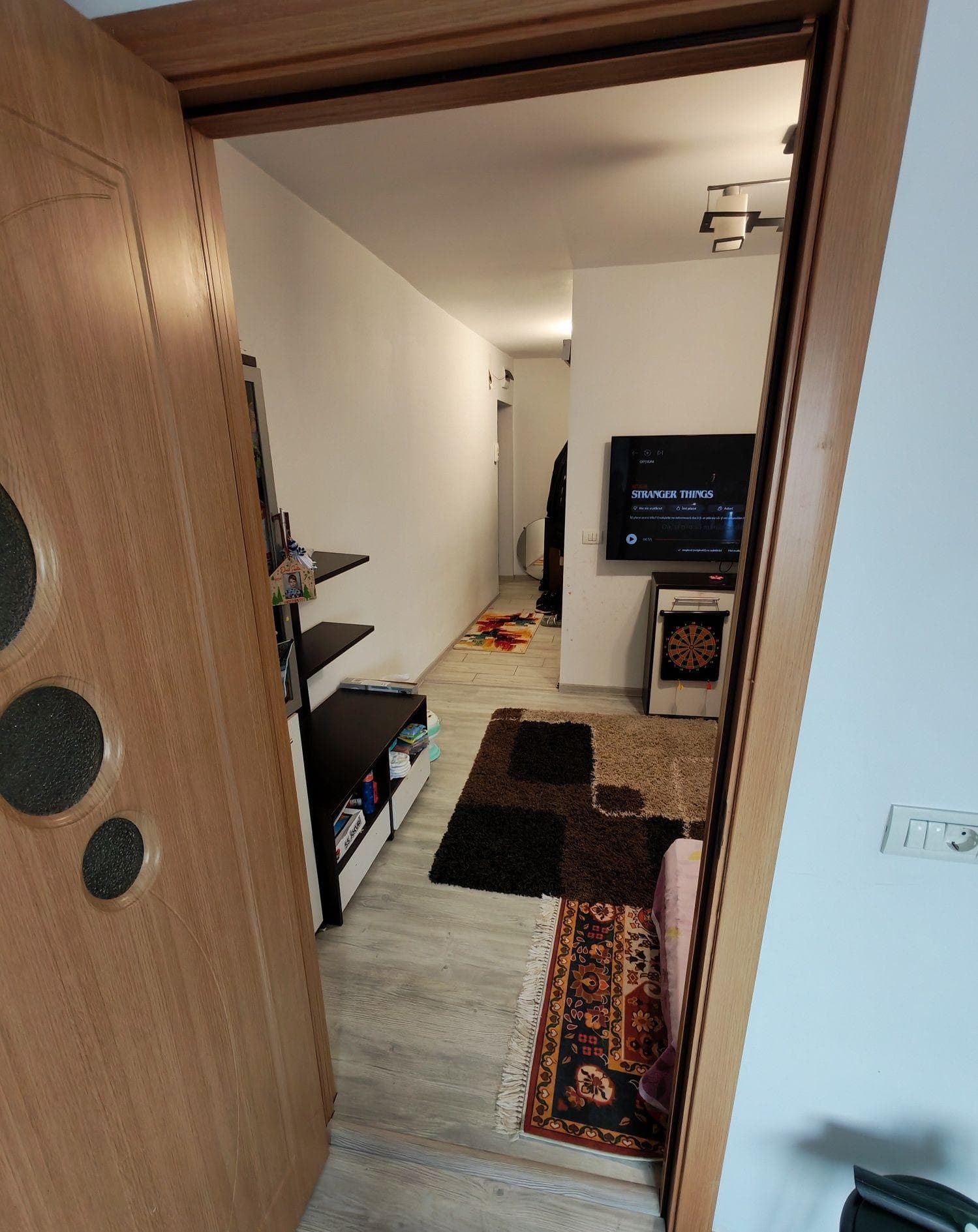 Apartament de vânzare 2 camere