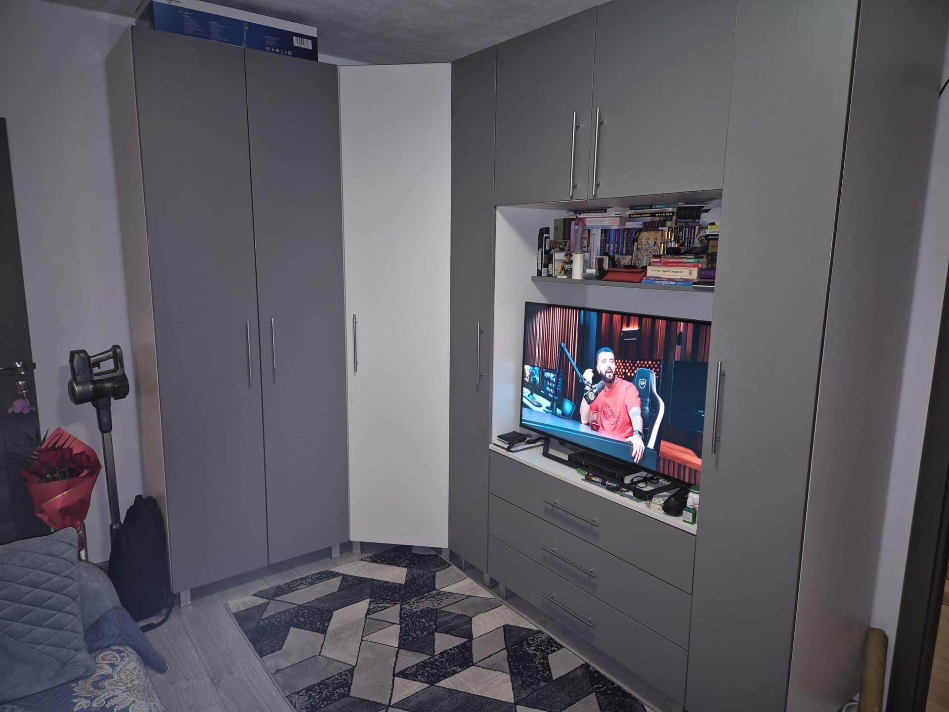 Apartament 2 camere Valea Rosie / PROPRIETAR