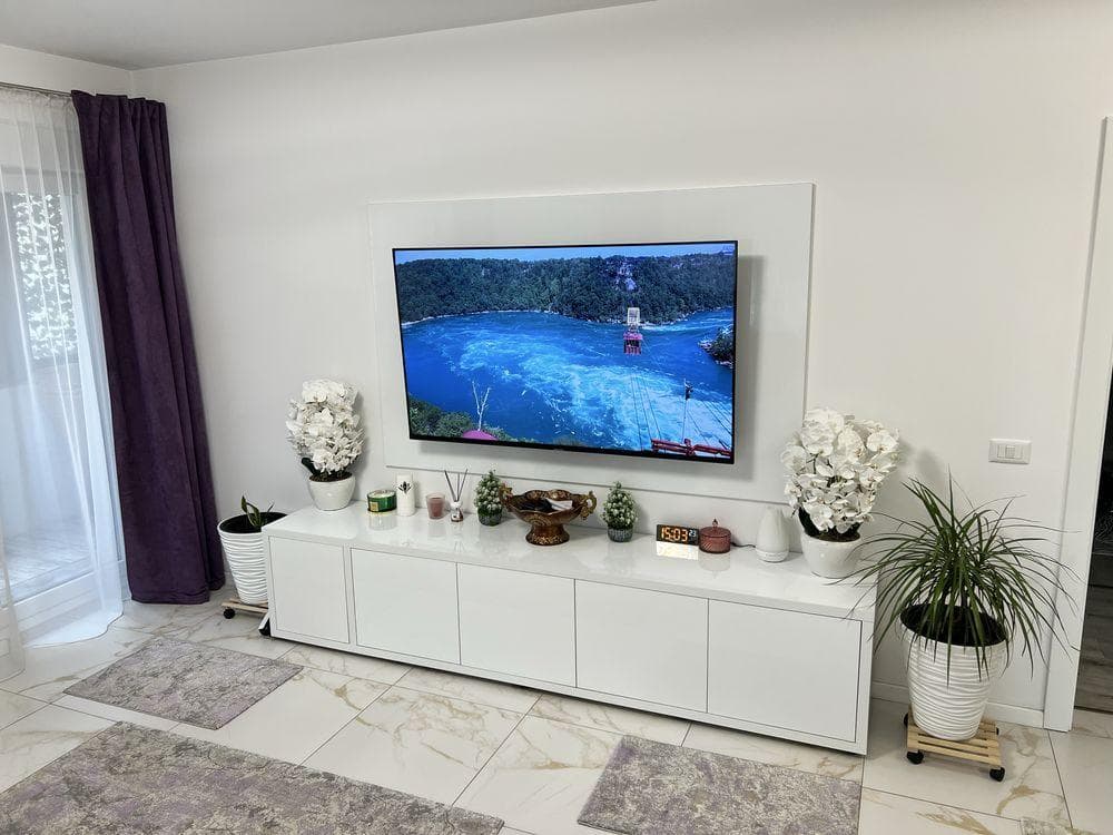 Apartament 3 camere premium  trilateral 2023(lângă LDL 1Mai)