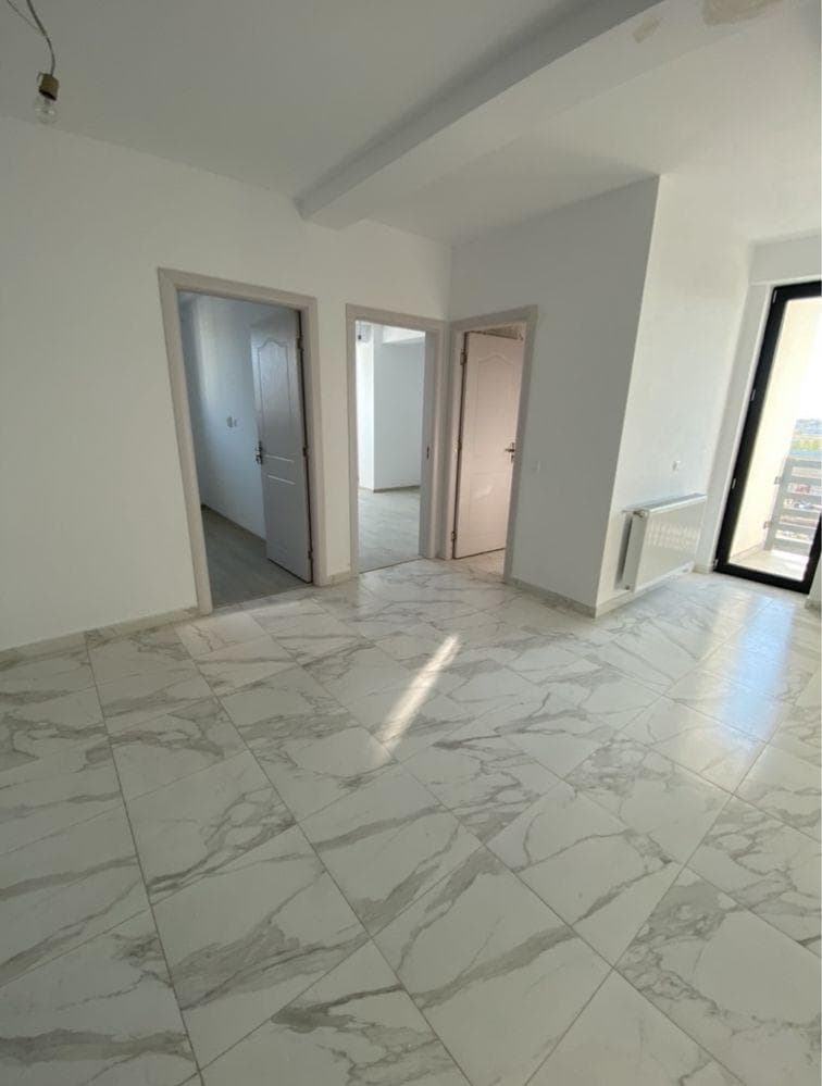 Vand apartament 3 camere, zona Magnolia - imagine 1