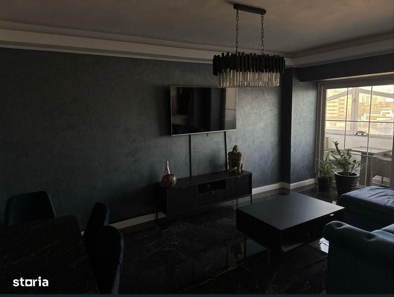 Apartament 3 camere Mc Donald’s