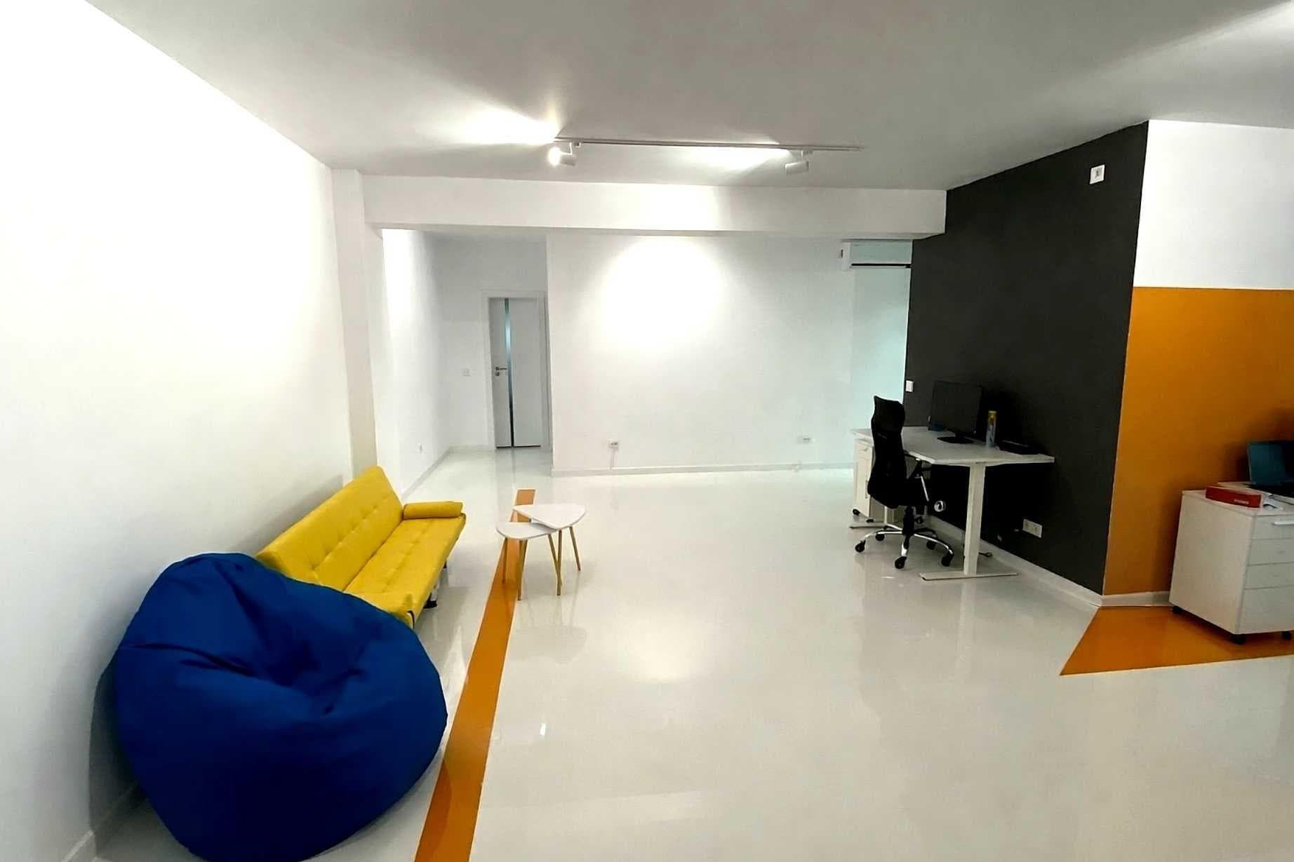 Apartament spațios 77 mp | Bloc 2021 | Încălzire pardoseală | Rovine - imagine 1