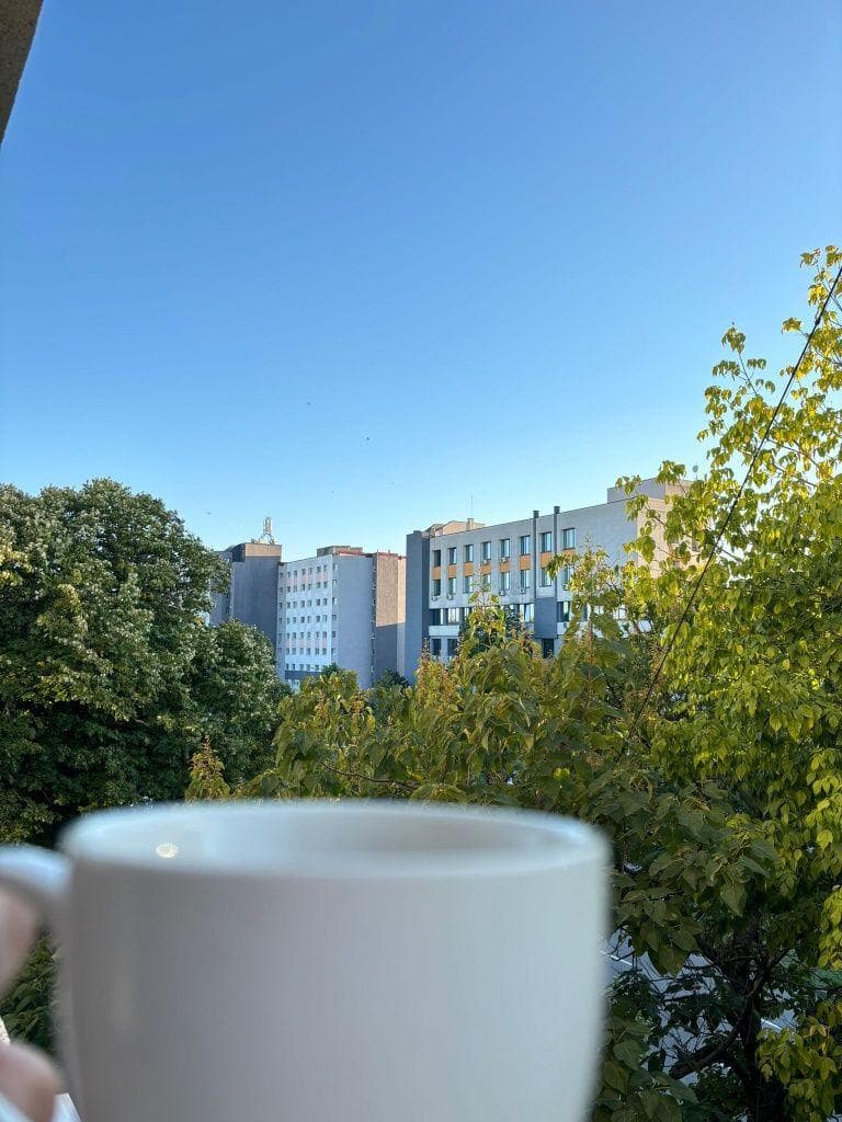 Apartament 3 camere 1 Mai Insula (Spitalul nr 1) - imagine 1