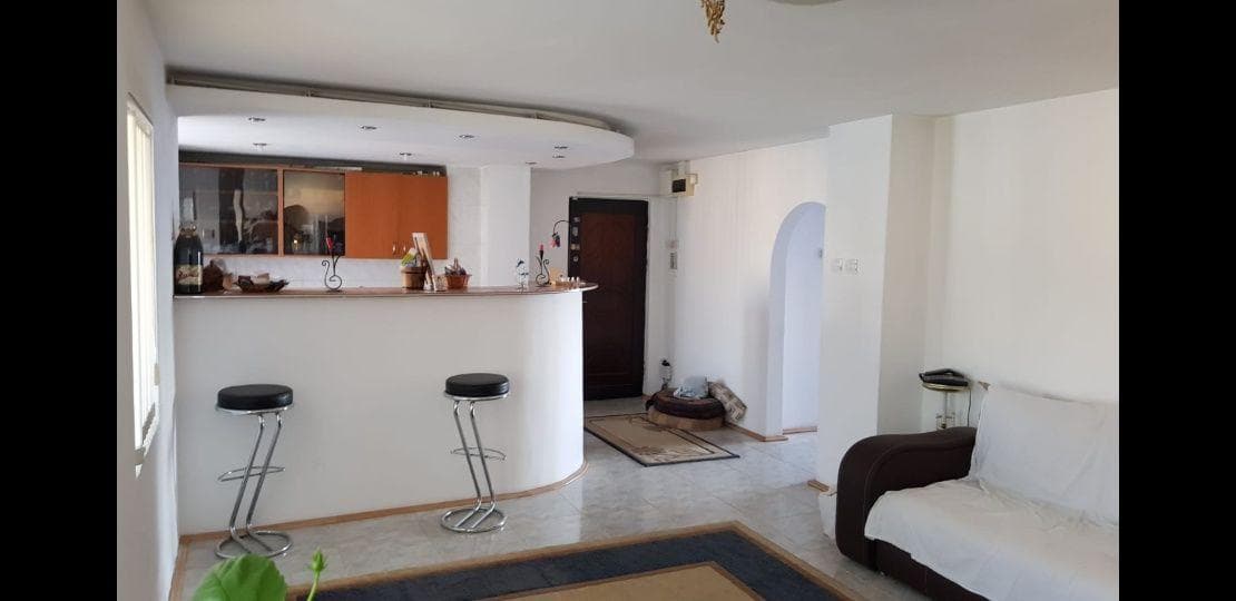 Vand apartament George Enescu