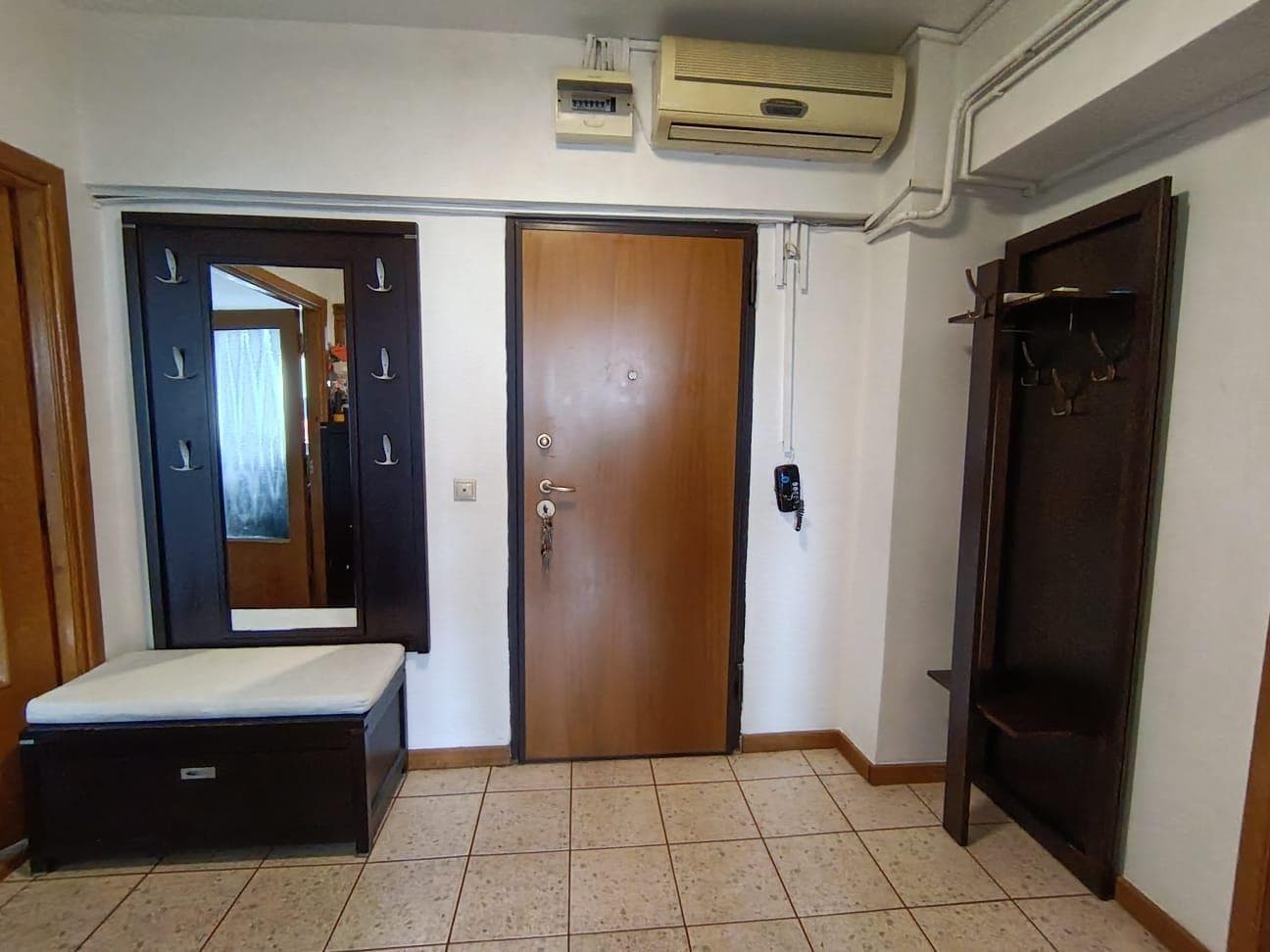 Apartament 3 camere Calea București KfC