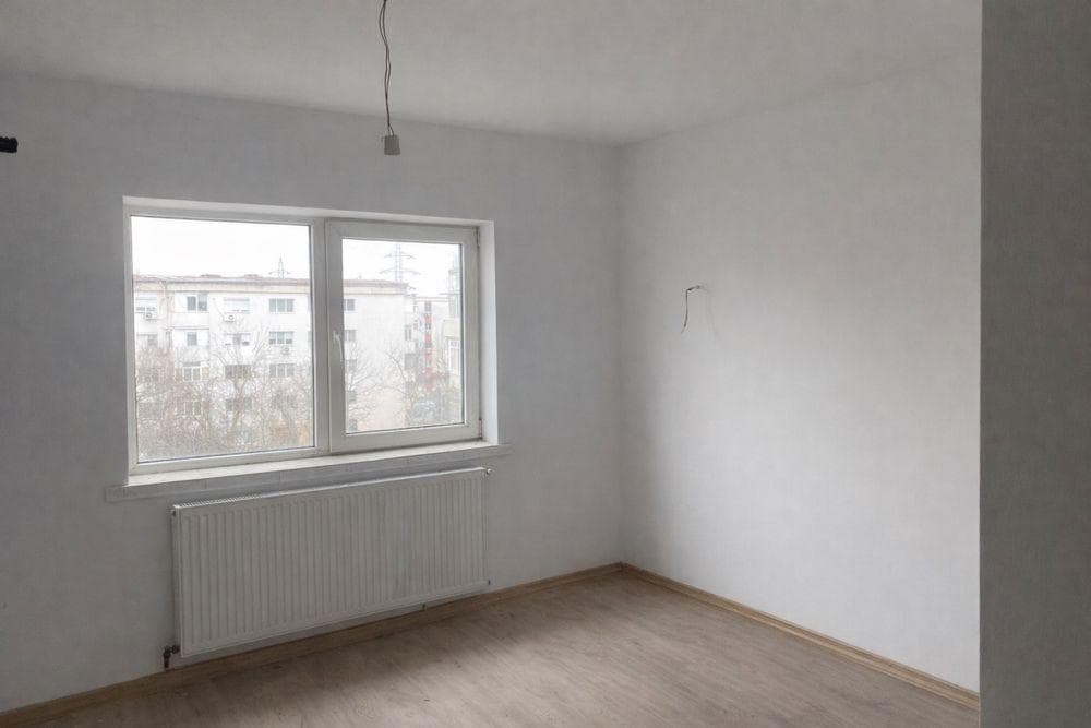 3 camere decomandate, 78 mp, Cartier 1 Mai – renovat complet - imagine 1