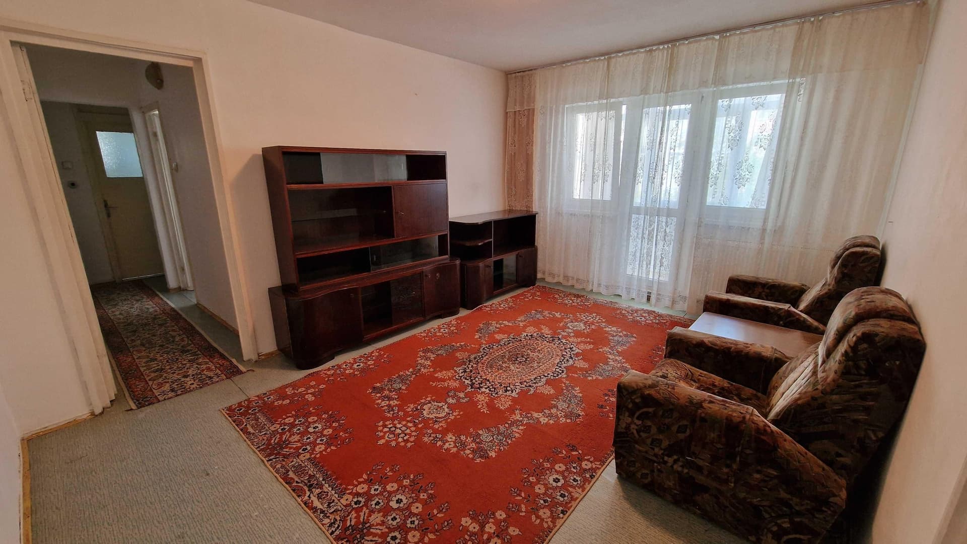 CRAIOVA, Apartament 4 camere, Craiovita Noua 120.000 de euro