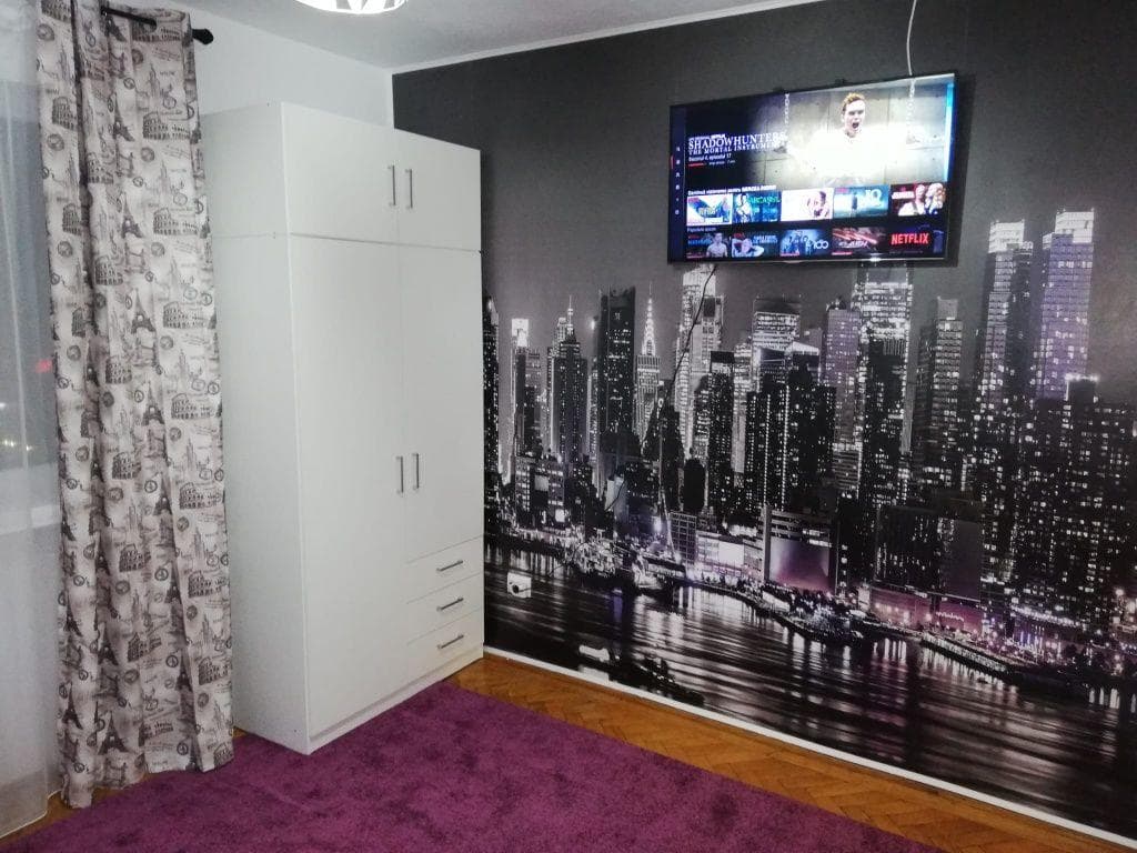 Apartament 4 camere, Calea București, loc de parcare - imagine 1