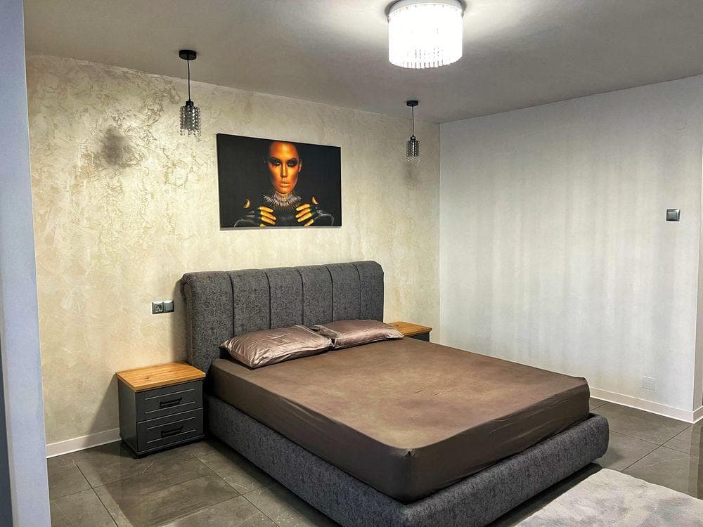 Garsoniera Brazda G de inchiriat