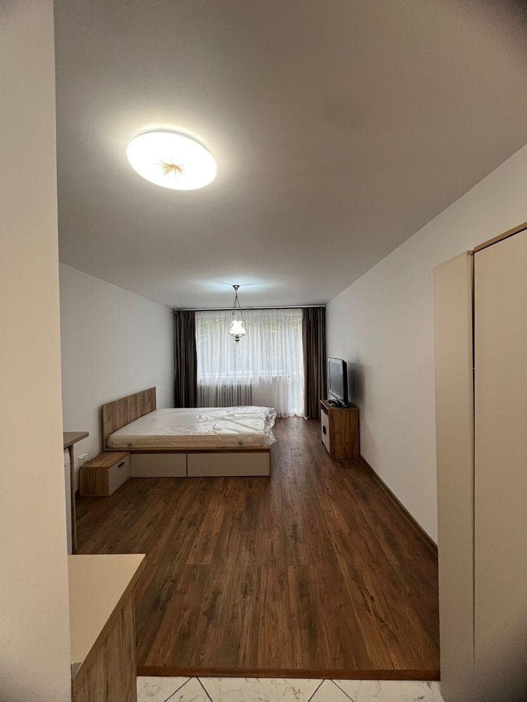 Garsoniera de inchiriat Calea Bucuresti Craiova