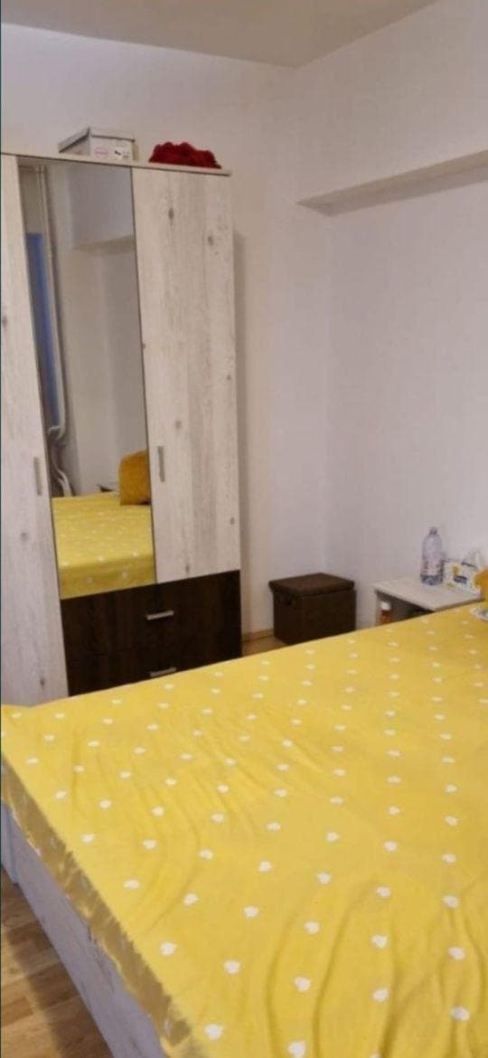 Garsonieră de închiriat Rovine str. Dezrobirii