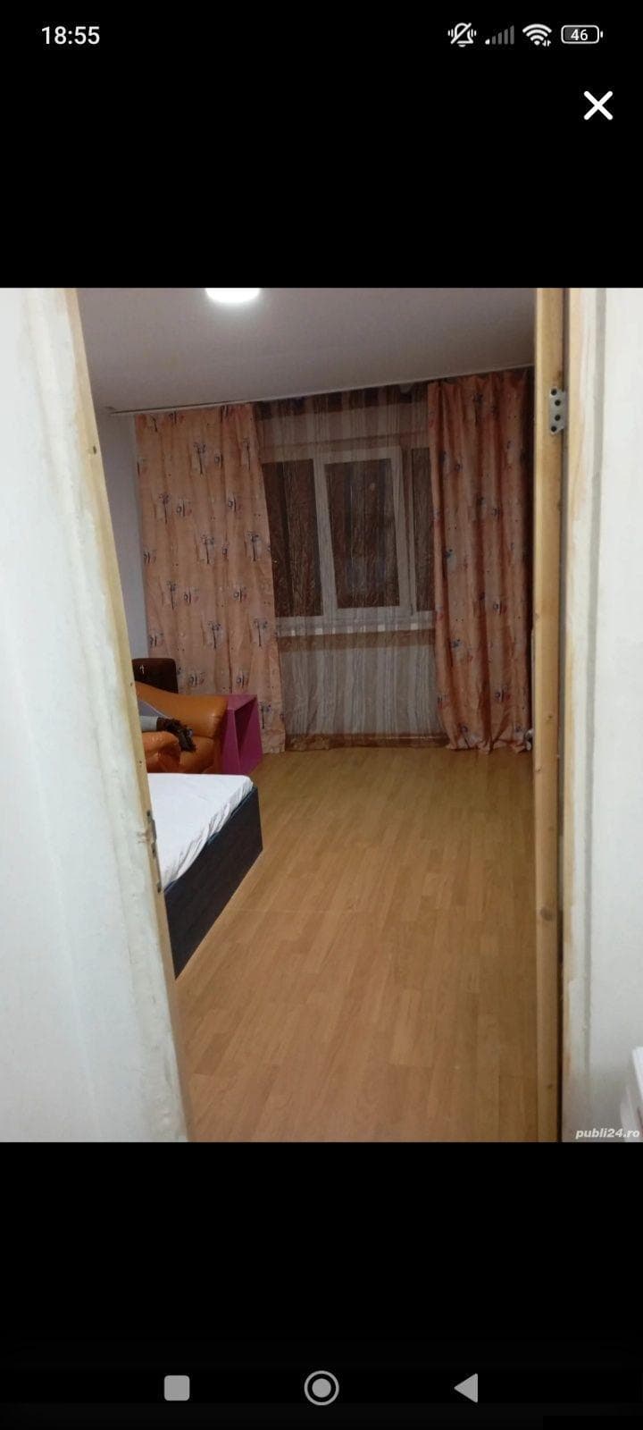 Camera de cămin de închiriat