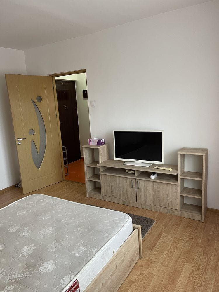 Garsoniera de inchiriat-Valea Rosie  str Caracal - imagine 1