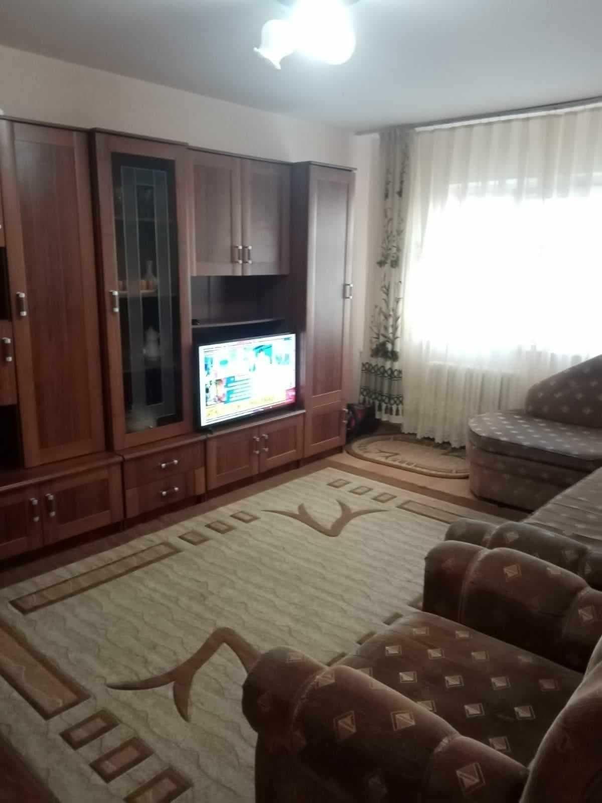 Inchirirez apartament 2 camere decomandat Brazda lui Novac, Craiova