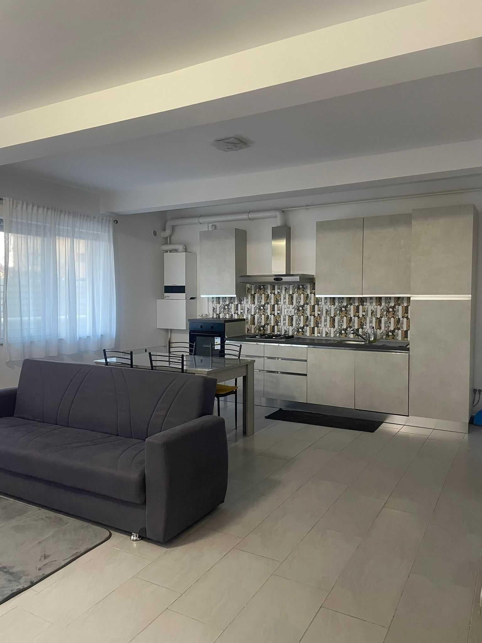 Apartament de inchiriat 2 k Sfintii Apostoli Centru 400 Euro