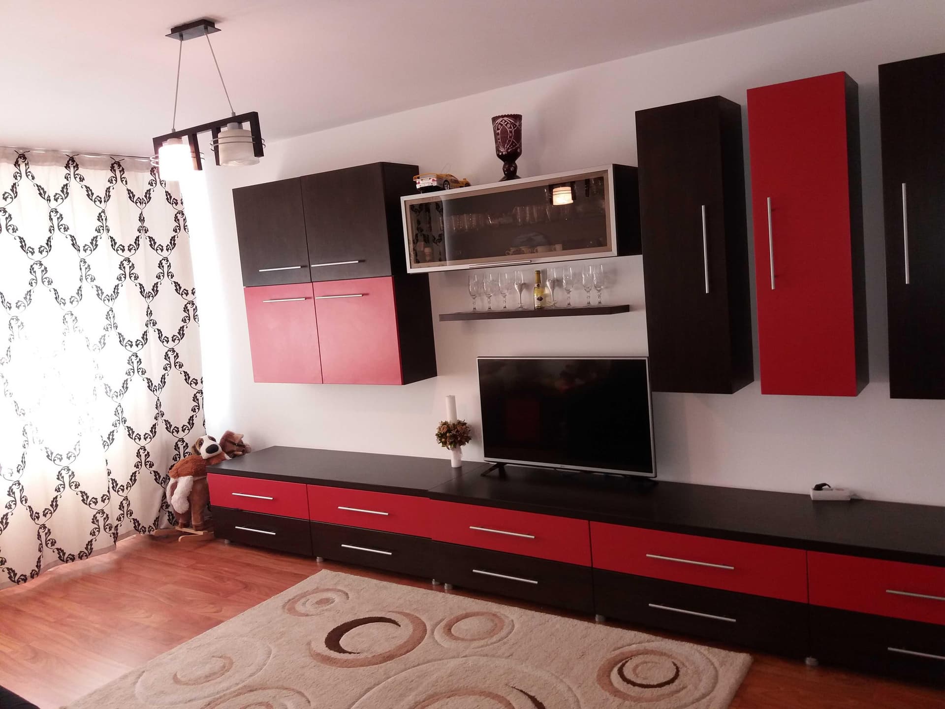 2 dec la  et 1, CAS- Brazda lui Novac