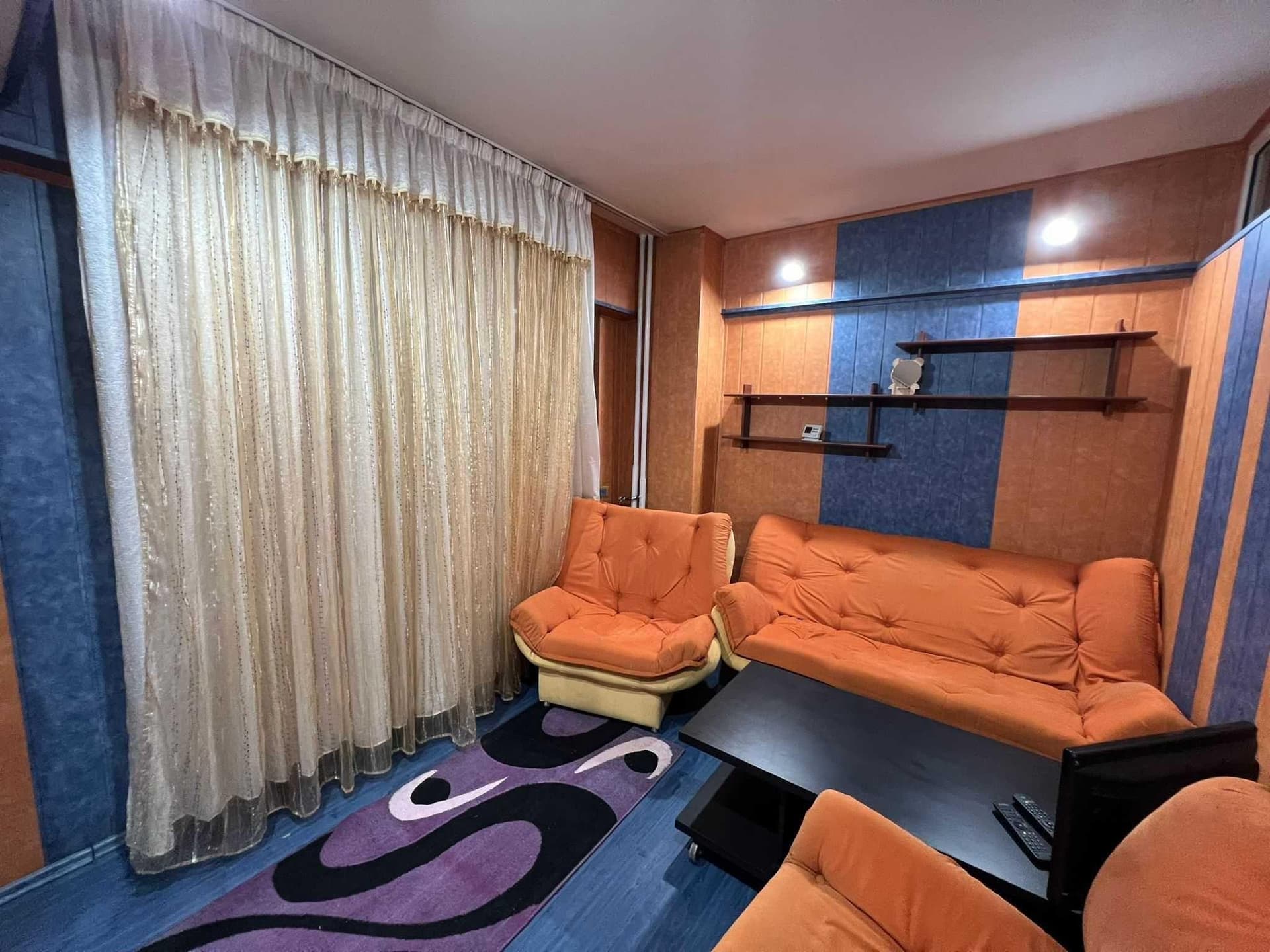 Garsoniera 50mp de inchiriat  Centru- KFC- Universitate