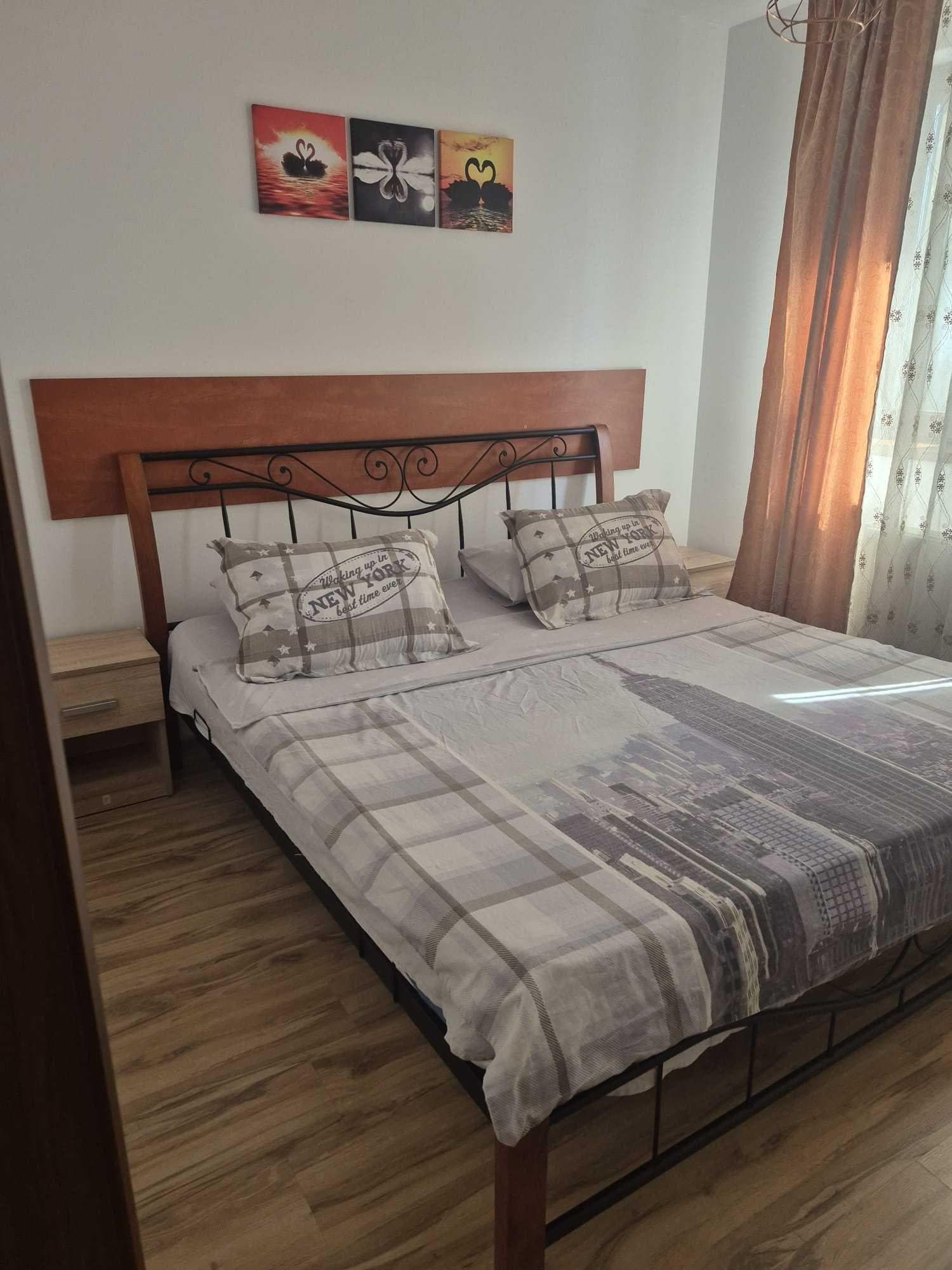 Studio 2 Camere de Inchiriat - Parcul Puskin Nanterre Centru 330 E